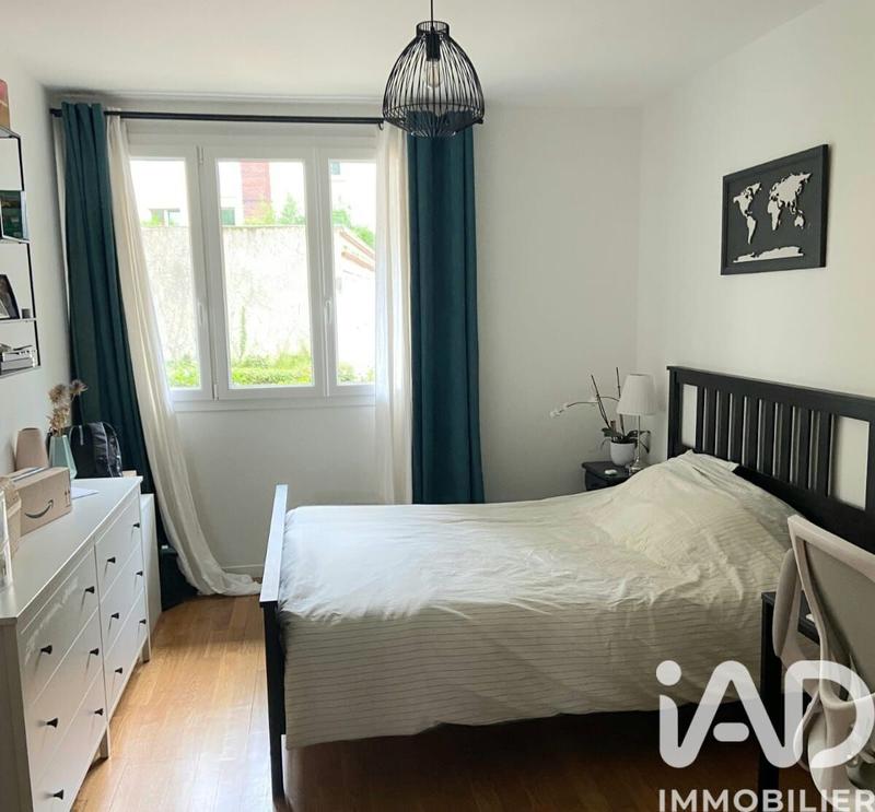 Appartement - 78 m² - 3 pièces