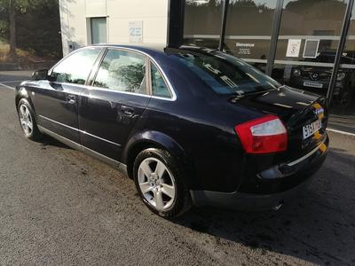 Audi A4 1.8i Turbo 150 Cv Multitronic