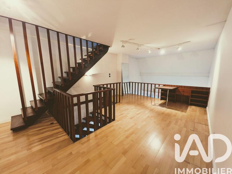 Appartement - 170 m² - 7 pièces