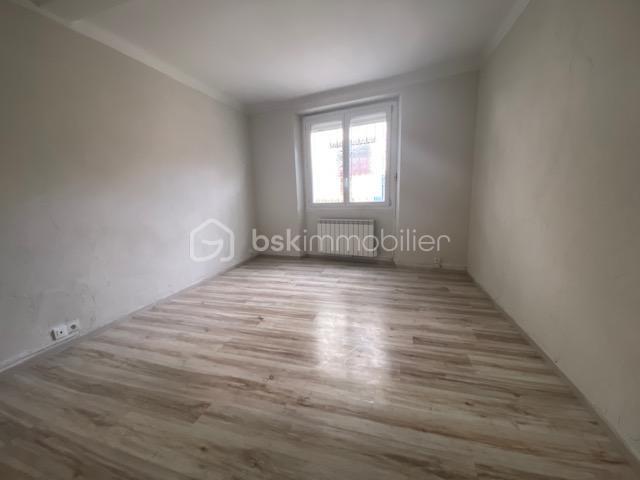 Maison ancienne - 102 m² - 4 pièces