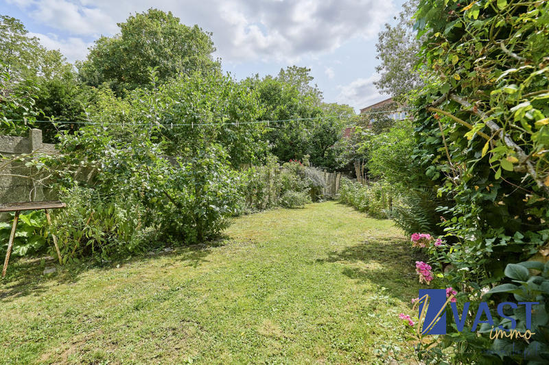 Maison ancienne - 172 m² - 8 pièces