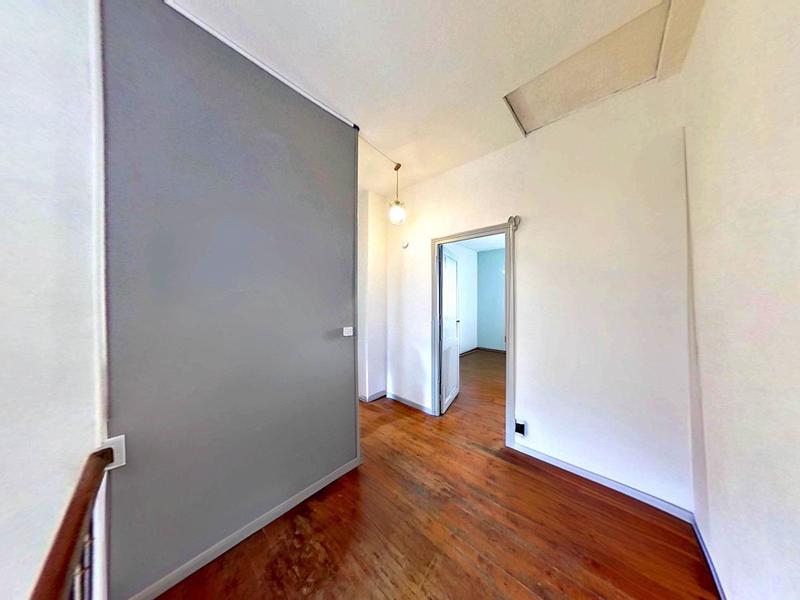 Maison de village - 120 m² - 5 pièces