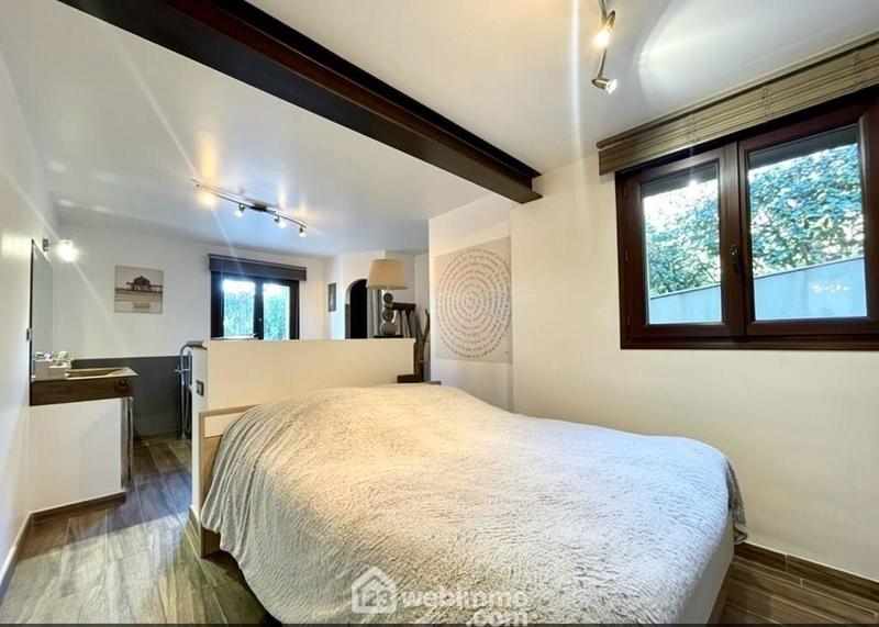 Villa - 100 m² - 4 pièces