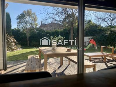 Villa - 175 m² - 6 pièces