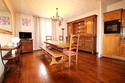 Maison - 128 m² - 5 pièces