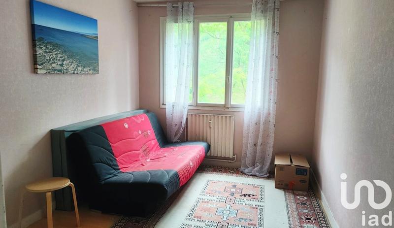 Appartement - 92 m² - 4 pièces