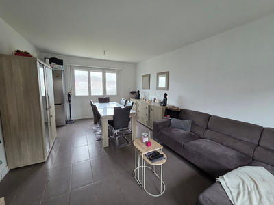 Maison - 67 m² - 4 pièces