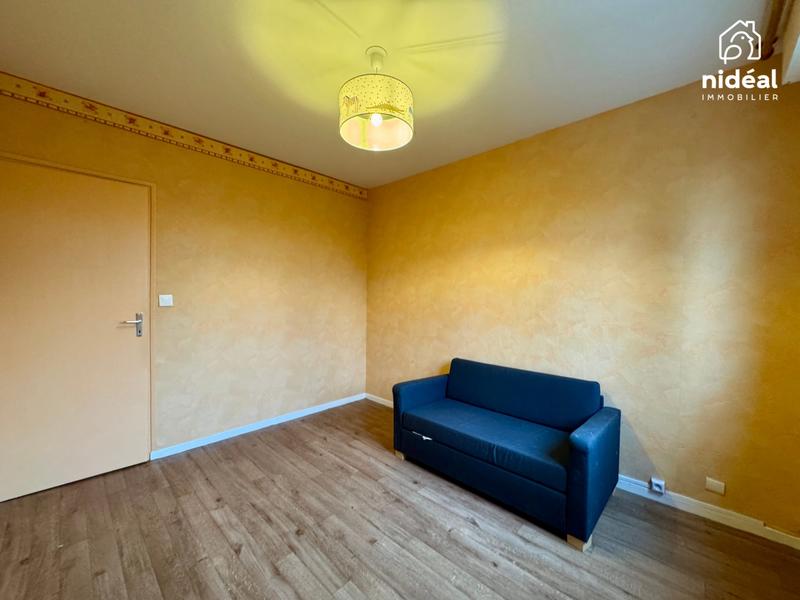 Appartement - 112 m² - 5 pièces