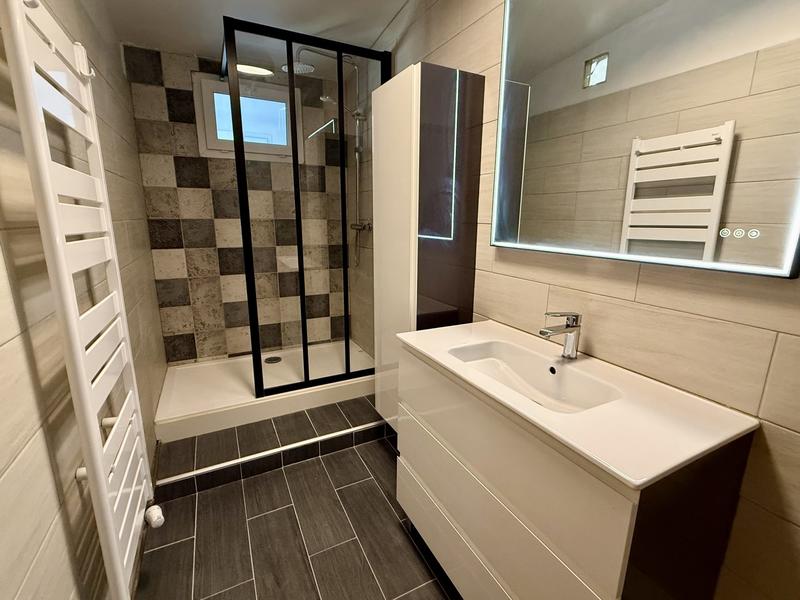 Maison - 59 m² - 2 pièces