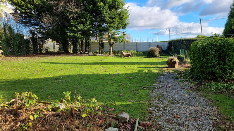 Maison - 286 m² - 15 pièces