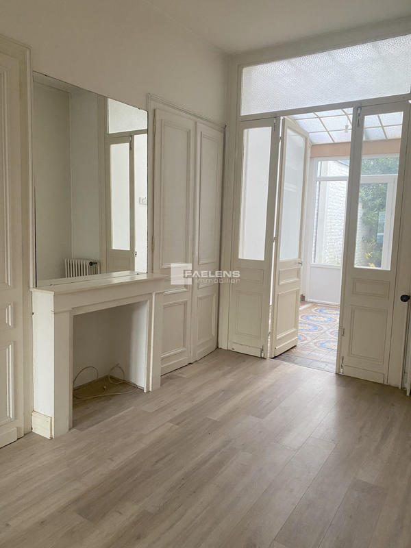 Local commercial - 53 m²