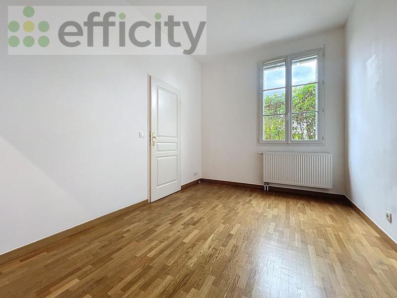 Appartement - 56 m² - 2 pièces