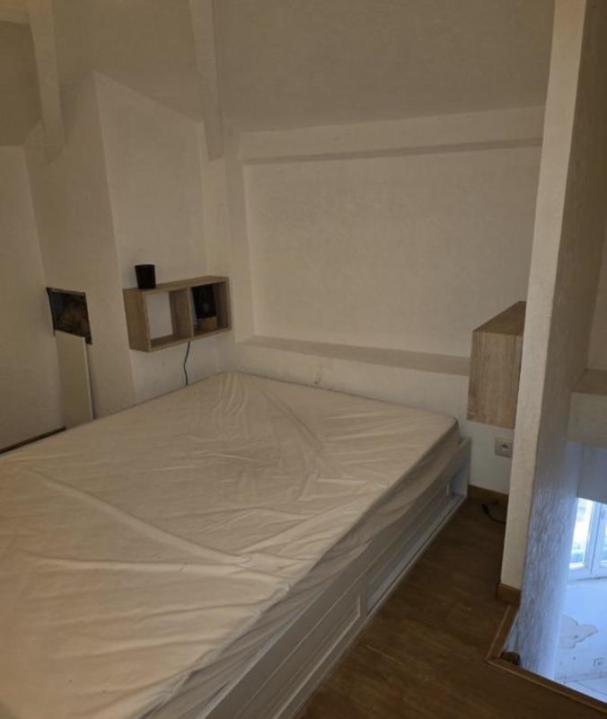 Appartement - 33 m² - 2 pièces