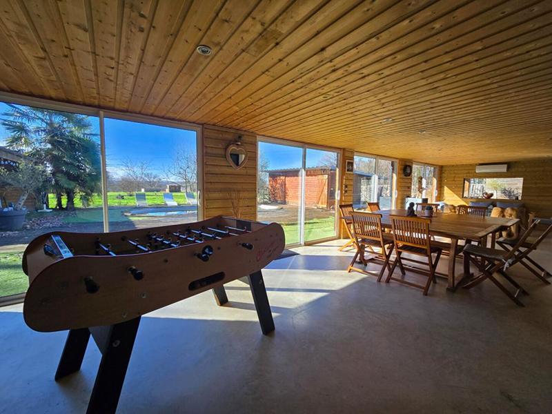 Maison - 340 m² - 11 pièces