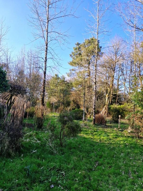 Maison de campagne - 61 m² - 4 pièces