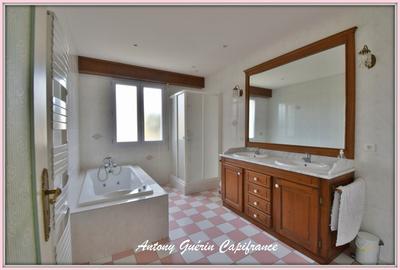 Maison - 103 m² - 5 pièces