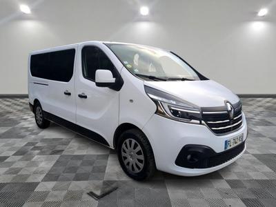 Renault Trafic combi L2 dci 145 Energy - III Intens 2