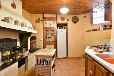 Maison de village - 210 m² - 9 pièces