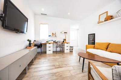 Maison - 126 m² - 4 pièces