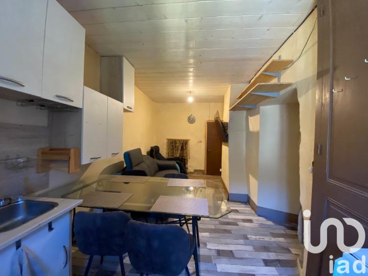 Maison de village - 50 m² - 3 pièces