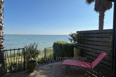 Maison - 98 m² - 4 pièces