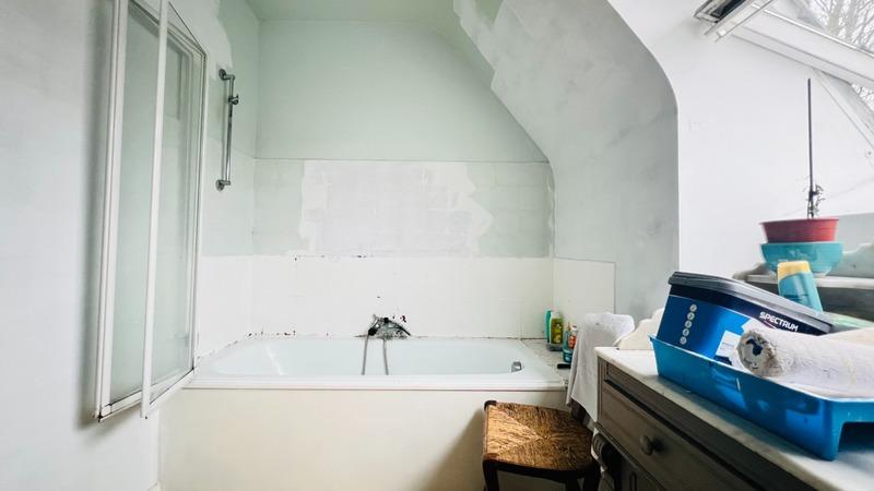 Maison - 175 m² - 6 pièces