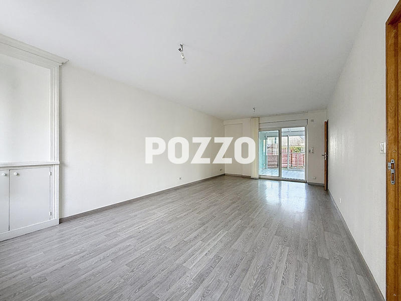 Maison - 169 m² - 5 pièces