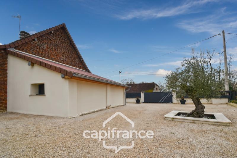 Maison - 164 m² - 5 pièces