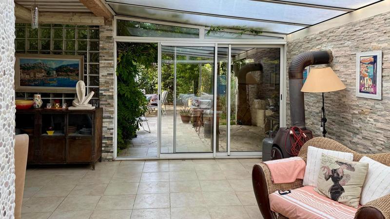 Maison - 170 m² - 7 pièces