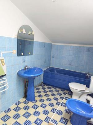 Maison - 66 m² - 3 pièces