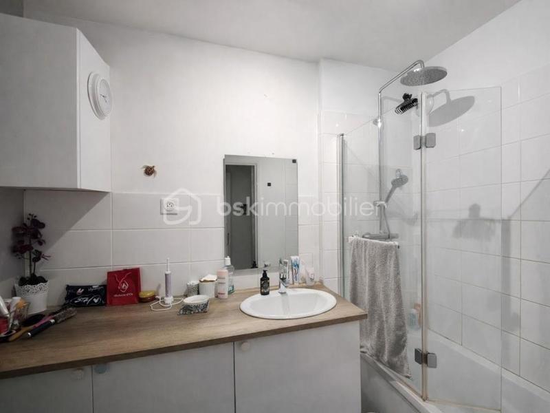 Appartement - 84 m² - 4 pièces