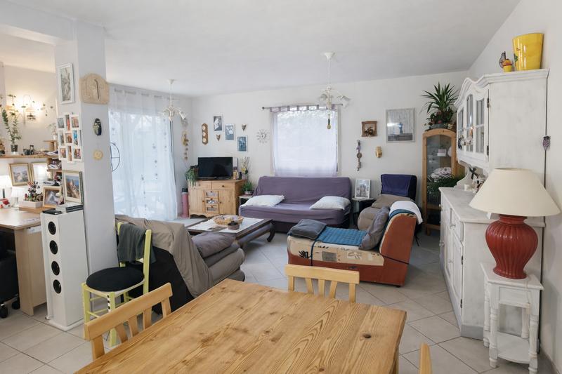 Maison - 113 m² - 4 pièces