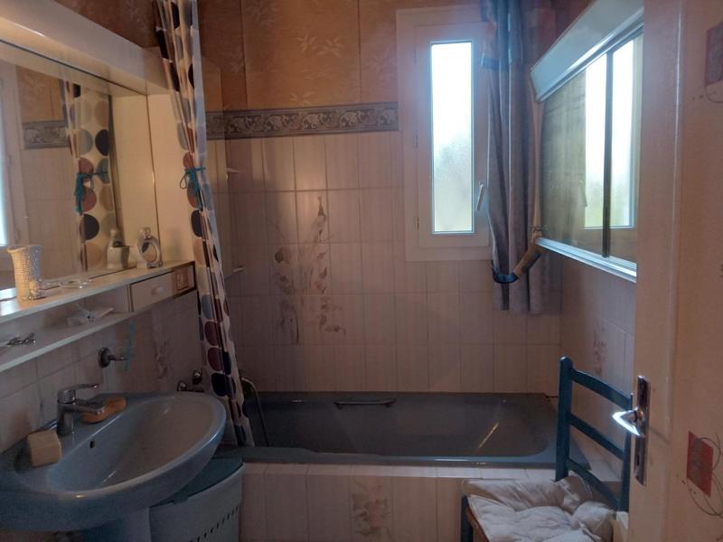 Maison traditionnelle - 126 m² - 6 pièces