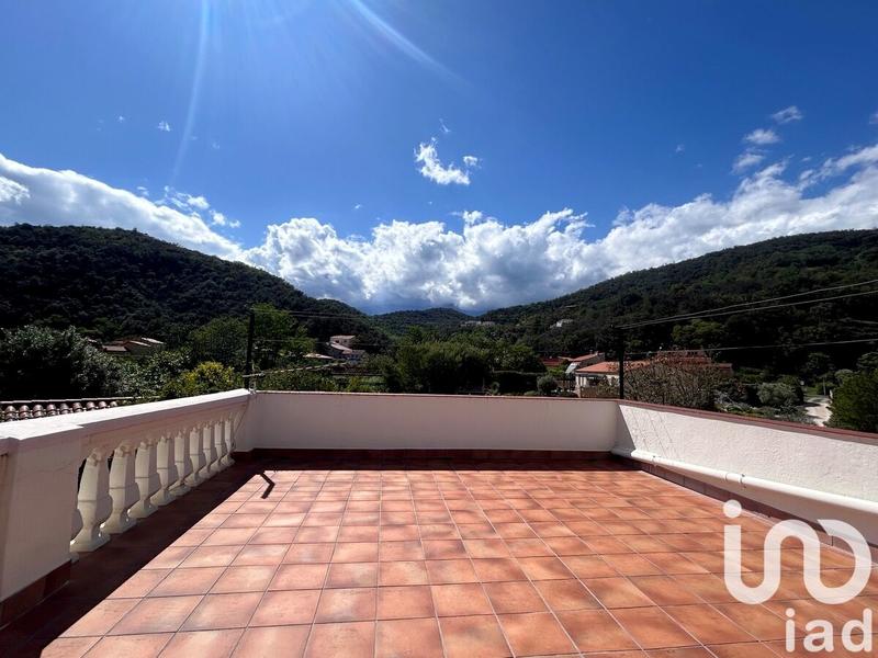 Maison - 180 m² - 5 pièces