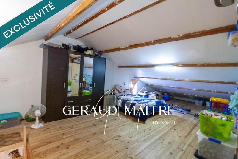 Propriété - 236 m² - 11 pièces