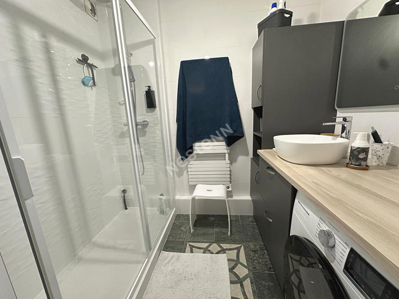 Appartement - 76 m² - 3 pièces