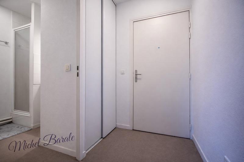 Appartement - 28 m² - 2 pièces