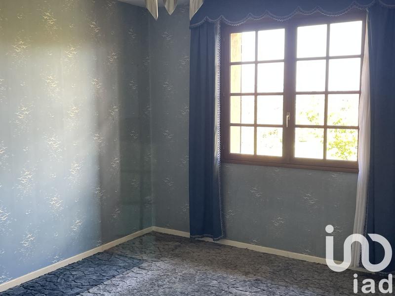 Maison - 102 m² - 4 pièces