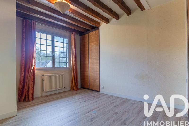 Maison - 250 m² - 10 pièces