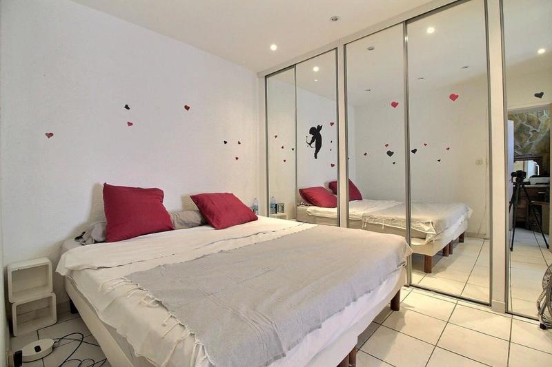 Maison de ville - 90 m² - 4 pièces