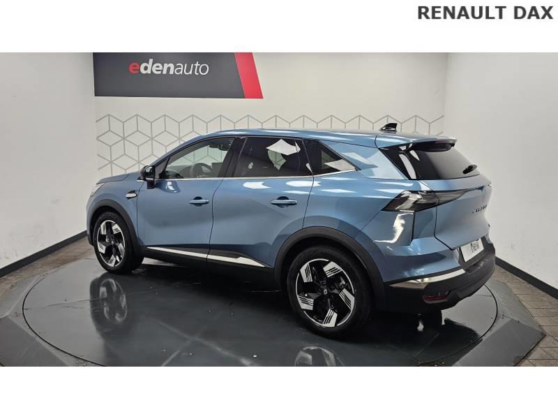 Renault Symbioz E-Tech full hybrid 145 Techno