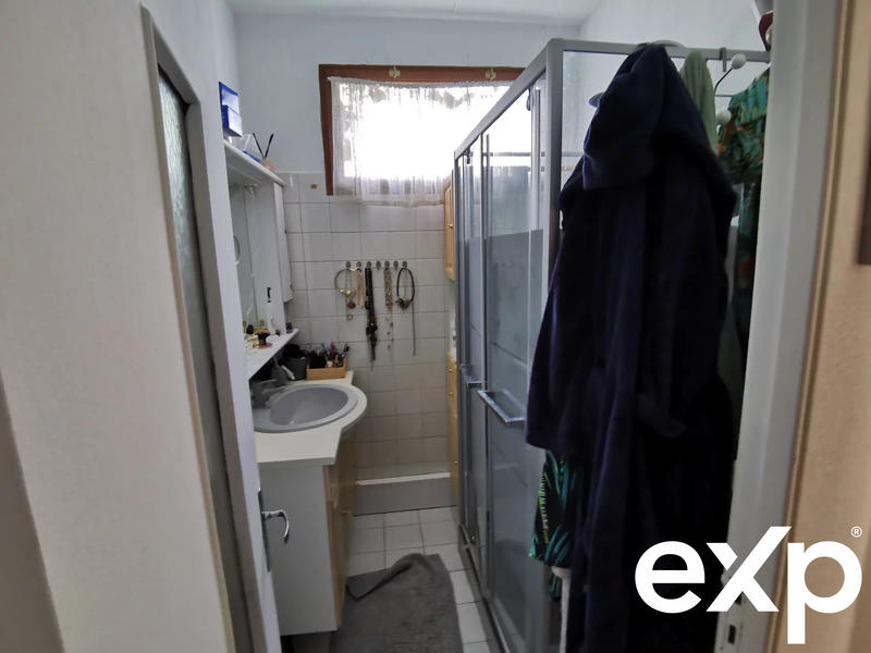 Maison - 80 m² - 5 pièces