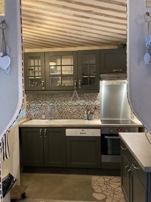 Maison - 134 m² - 4 pièces