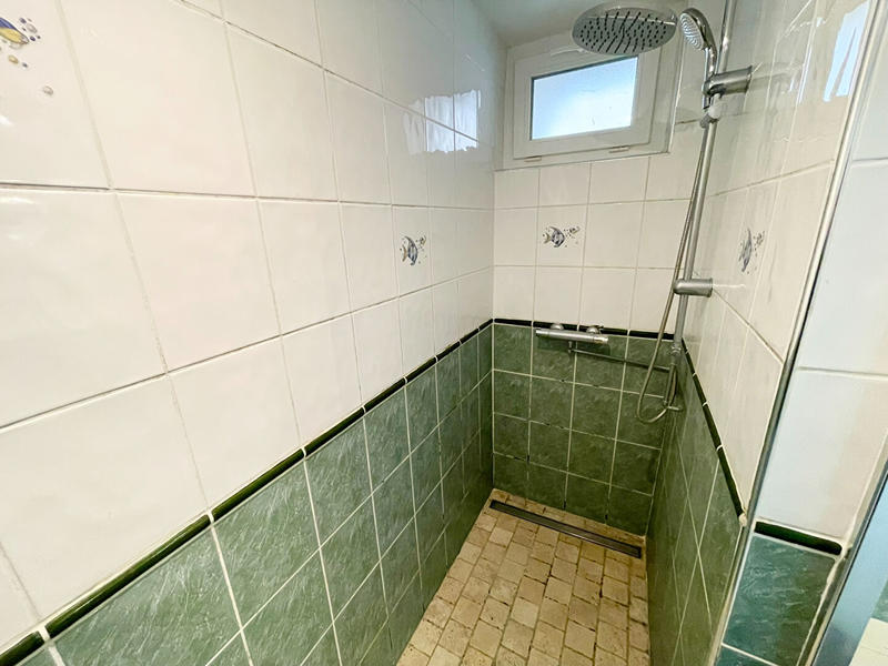 Maison de village - 95 m² - 4 pièces