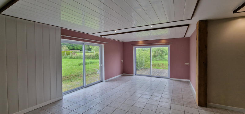 Maison - 190 m² - 5 pièces