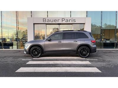 Mercedes Glb 200 7g-Dct Amg Line