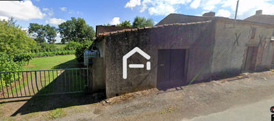 Maison - 101 m² - 4 pièces