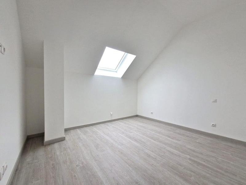 Maison ancienne - 113 m² - 6 pièces