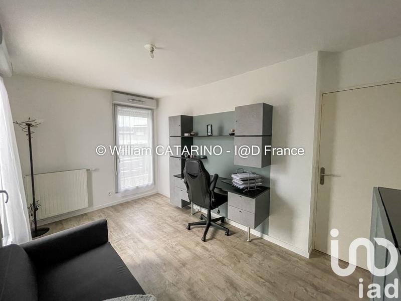 Appartement - 88 m² - 5 pièces