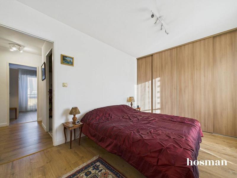 Maison - 112 m² - 5 pièces